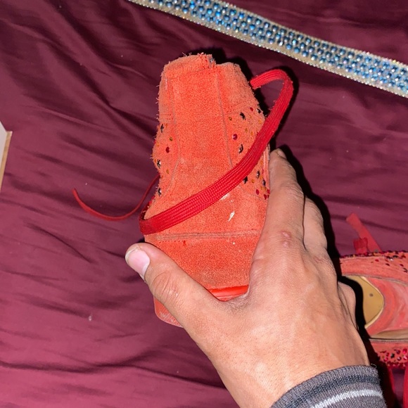 Christian Louboutin GalactilDonna - Picture 5 of 7